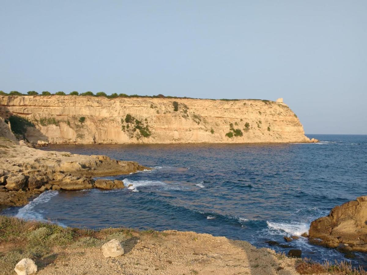 Sa Banita Affittacamere Bauladu Luaran gambar